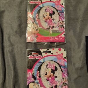 Minnie Mouse ForEver Balloon